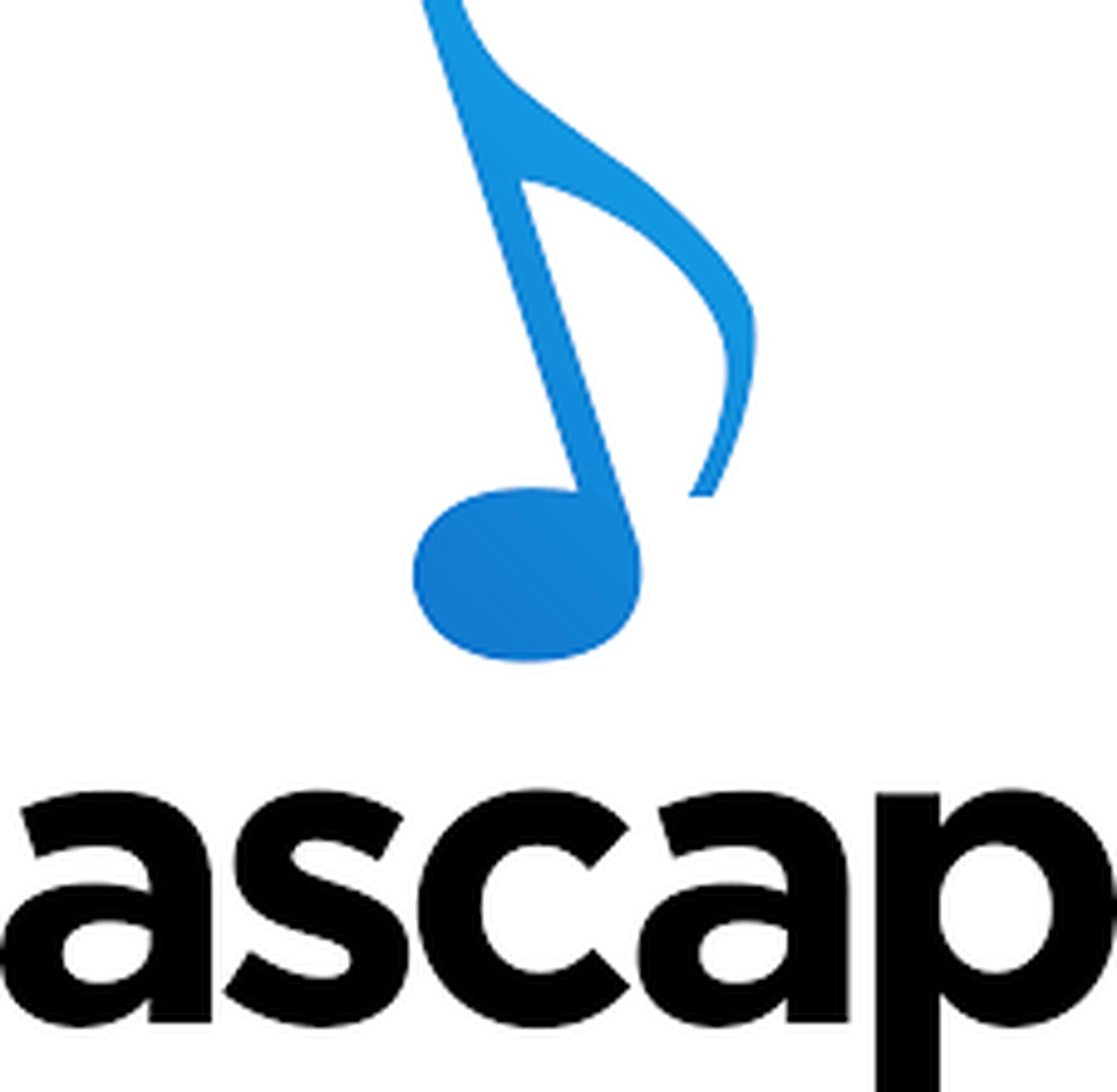 Logotipo de ASCAP